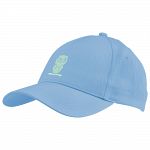 Head Kids Owl Cap Turquoise / Light Blue